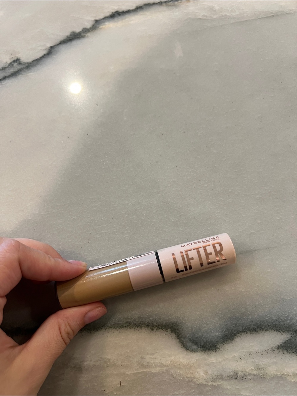 Maybelline Lifter Concealer - shade 60